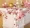 Perfect Holiday 20 LED Beads String Light Battery Operated - White